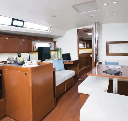 Boat In