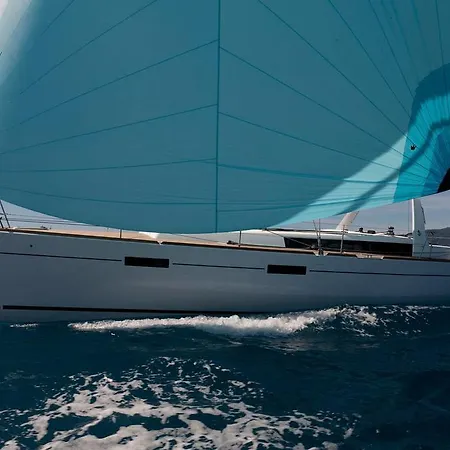 Boat In