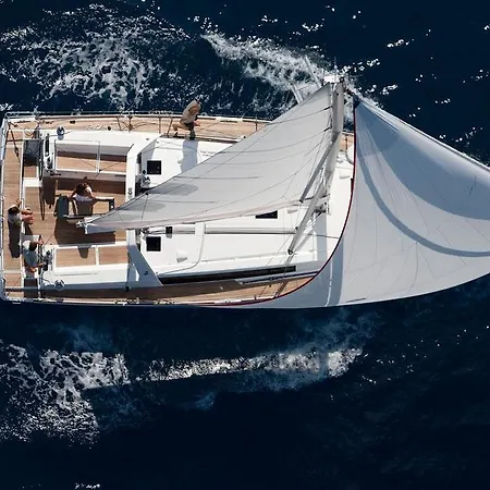Boat In