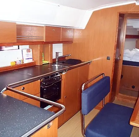 船屋 Boat In *