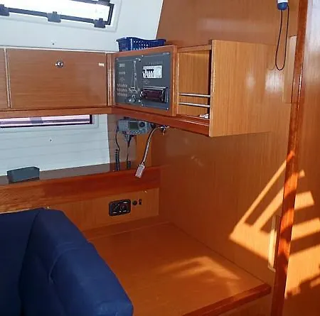 船屋 Boat In