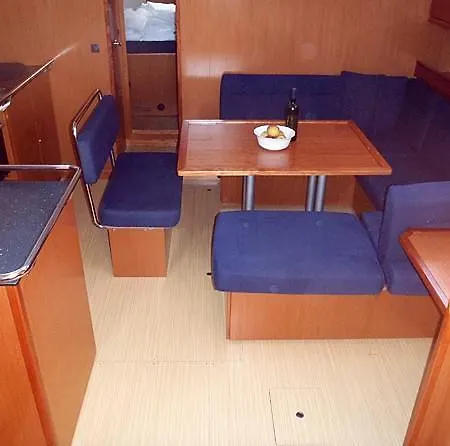 Boat In