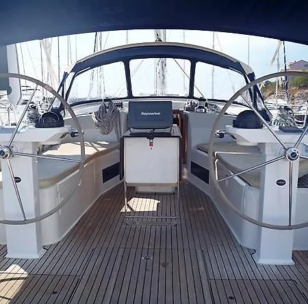 Boat In Botel
