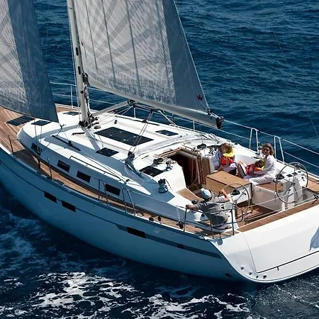 Boat In Botel