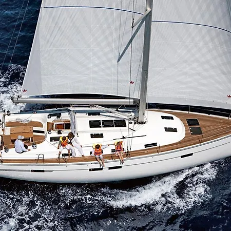 Boat In
